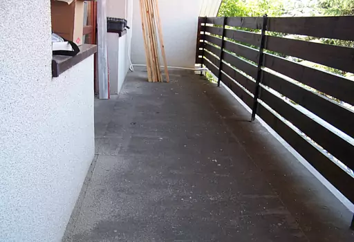 Tarasy, Modrzew syberyjski, Legionowo. Foto01.