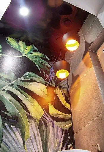 Łazienka Legionowo, sierpień 2019. Foto03.