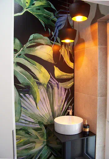 Łazienka Legionowo, sierpień 2019. Foto04.