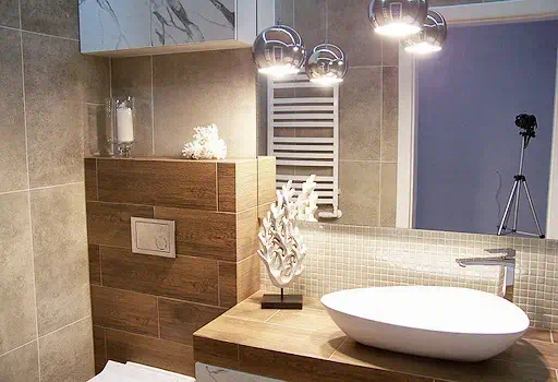 Łazienka Legionowo, sierpień 2019. Foto05.