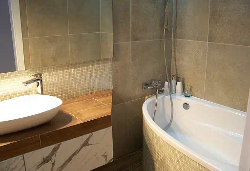 Łazienka Legionowo, sierpień 2019. Foto06.