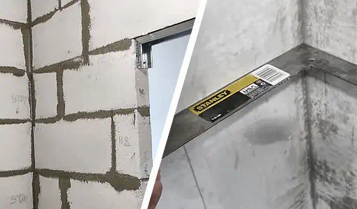 Remont łazienki, sierpień 2019. Foto01.