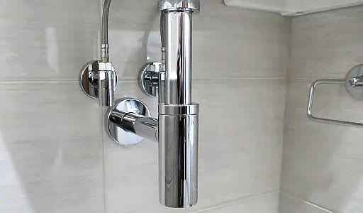 Remont łazienki, sierpień 2019. Foto07.