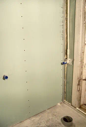 Remont łazienki, sierpień 2019. Foto07.