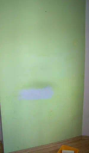 Usługa położenia kamienia dekoracyjnego, wrzesień 2019. Foto01.