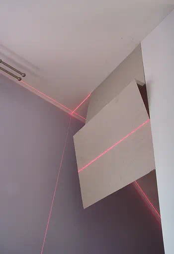 Zabudowa szafy wnękowej, wrzesień 2019. Foto07.