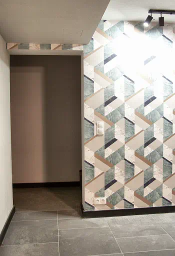 Realizacja, POLONIKA, luty 2020. Foto06.