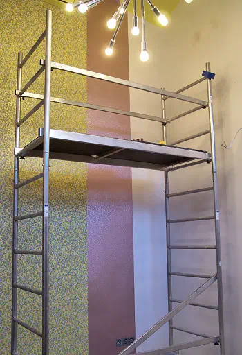 Butik, Warszawa, luty 2020. Foto01.