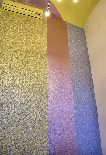 Butik, Warszawa, luty 2020. Foto02.