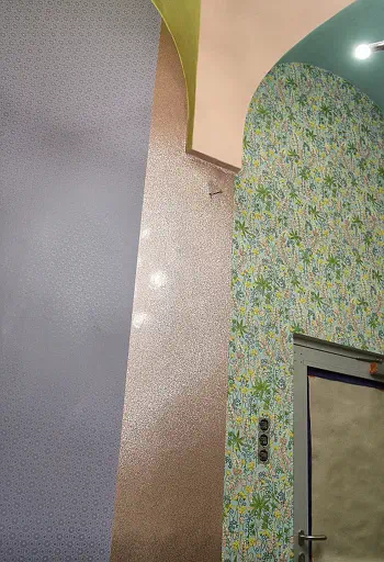 Butik, Warszawa, luty 2020. Foto03.