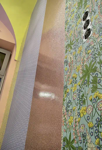 Butik, Warszawa, luty 2020. Foto04.