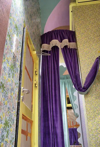 Butik, Warszawa, luty 2020. Foto10.