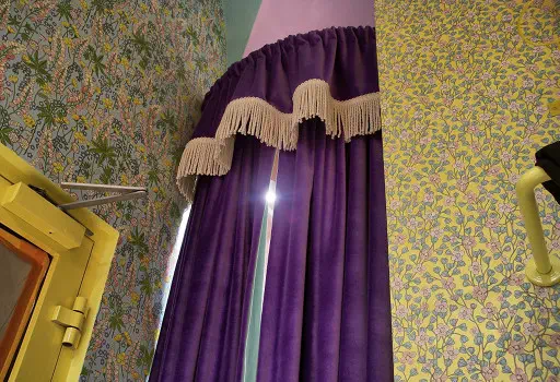 Butik, Warszawa, luty 2020. Foto11.