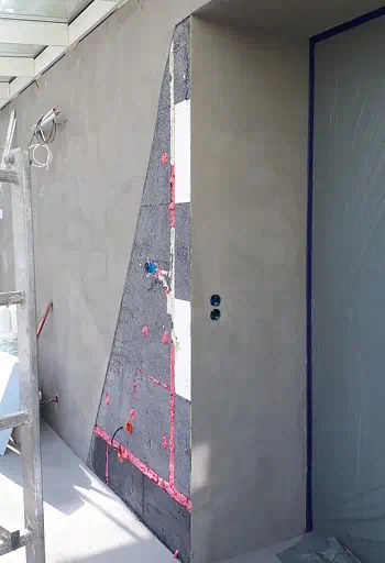 Ogród zimowy, Warszawa, marzec-maj 2020. Foto15.